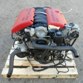 Ls7 Engine 1