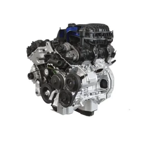 3.6 Pentastar Engine 3.6 PENTASTAR ENGINE 2