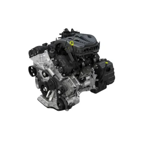 3.6 Pentastar Engine 3.6 PENTASTAR ENGINE 3