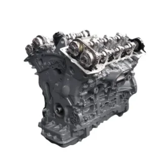 3.6 PENTASTAR ENGINE