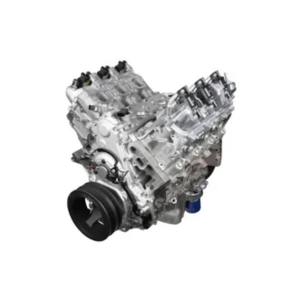 4.3 vortec engine