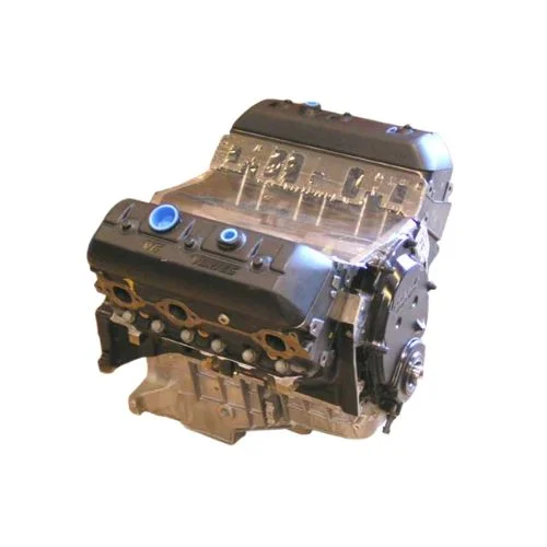 Chevy 4.3L Vortec Engine Chevy 4.3L Vortec Engine - Image 2