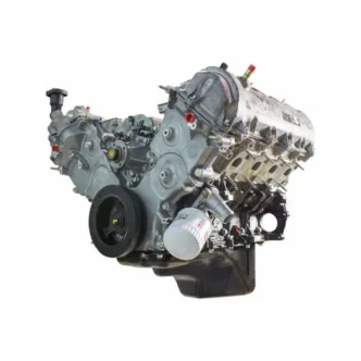 4.6 ford engine