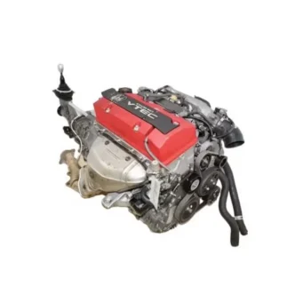 Honda S2000 Engine