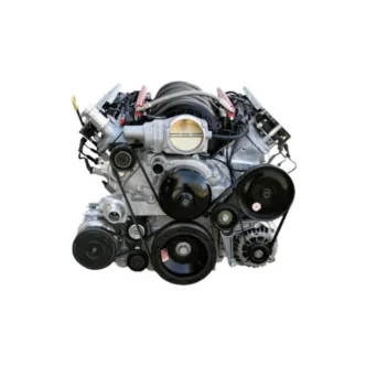 LS2 Engine 1