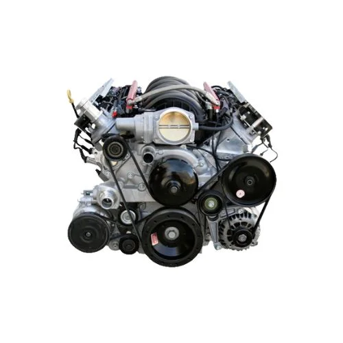 GM LS2 Engine LS2 Engine 1