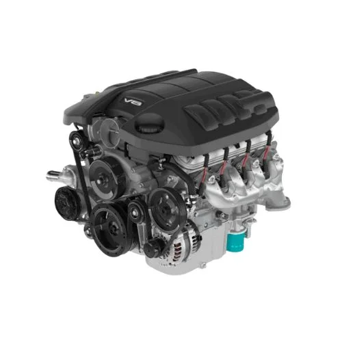 GM LS2 Engine LS2 Engine 2
