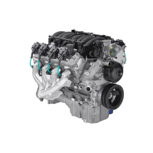 GM LS2 Engine LS2 engine 3