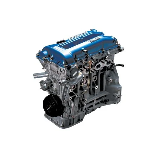 Nissan SR20 Engine Nissan SR20 Engine