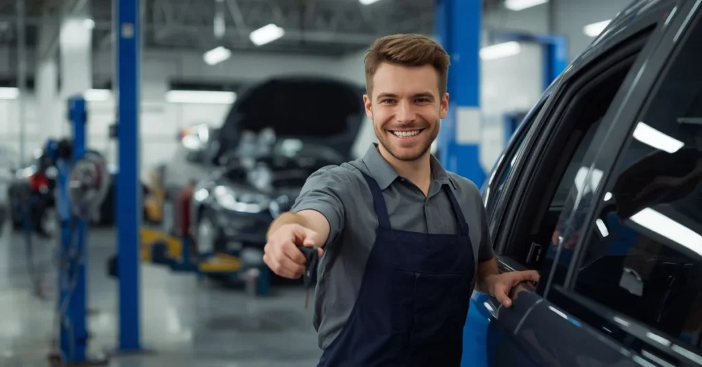 Repair Solutions