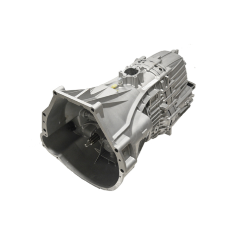 ZF6 Transmission zf6 transmission for sale