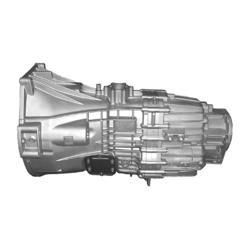 ZF6 Transmission zf6 transmission