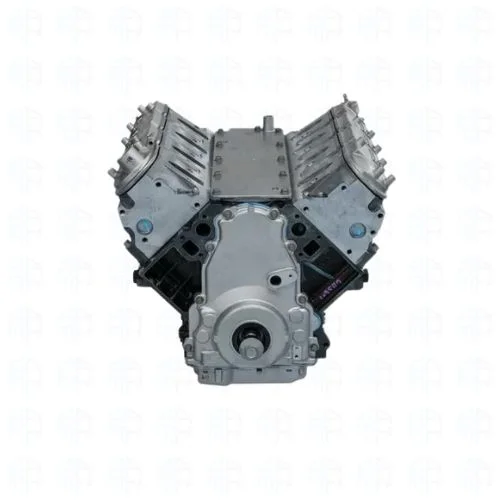 4.8 LS Engine 4.8 LS Engine 2