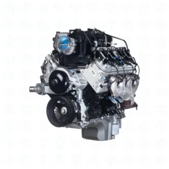4.8 LS Engine