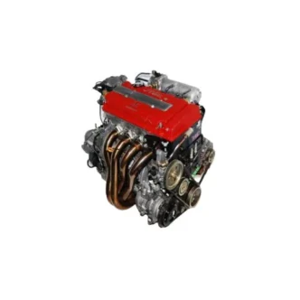 B16 Engine – Unleash Legendary Honda Performance