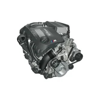 BMW S55 Engine