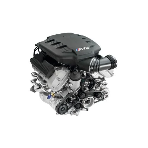 BMW S65 Engine BMW S65 Engine 3