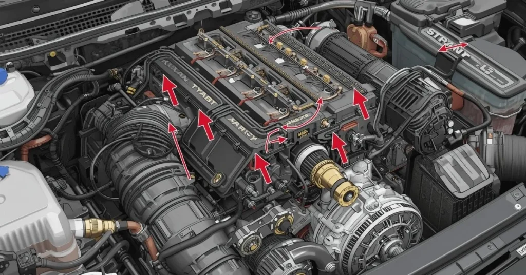The Complete Guide to Coolant Temperature Sensors Coolant Temperature Sensor 2