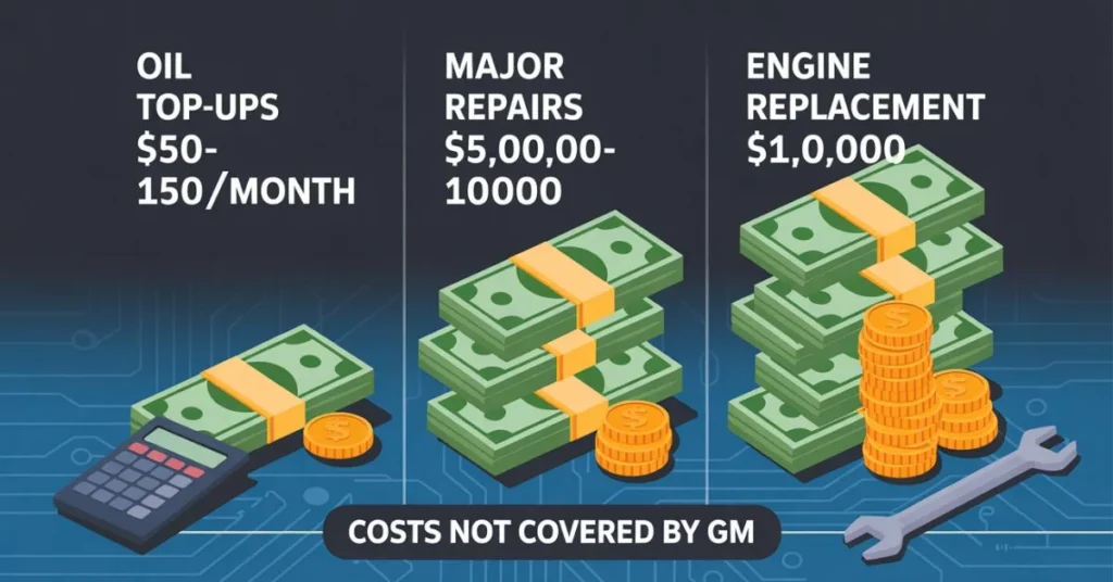 General Motors V8 Engine Lawsuit: What Vehicle Owners Need to Know Financial Impact on Consumers