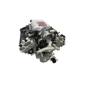 Ford Raptor Engine