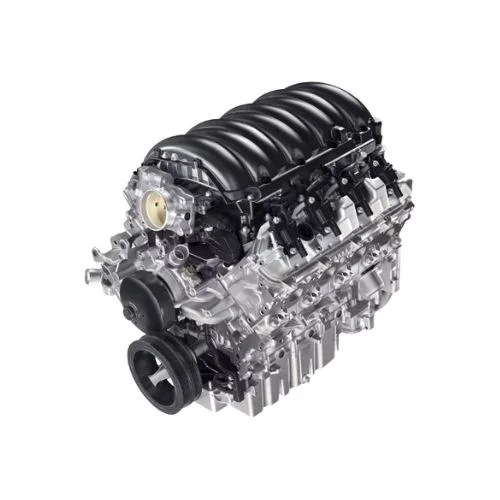 Homepage GM L84 Engine