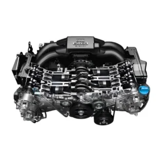 GR86 Engine