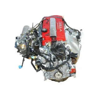 Honda H22 Engine