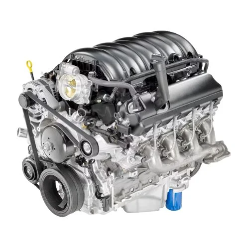 GM L87 Engine L87 Engine 2