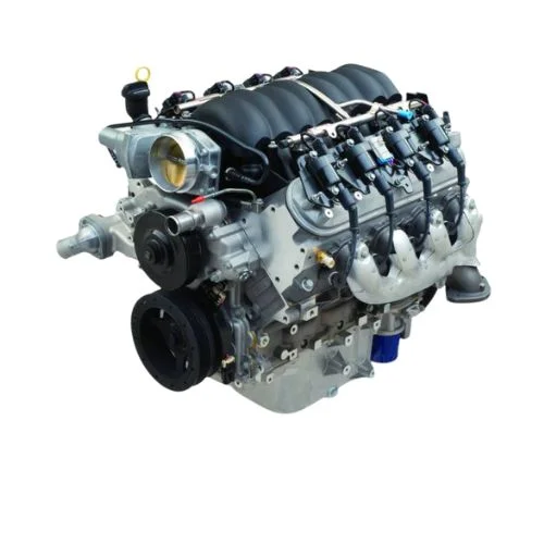 GM L87 Engine L87 Engine 3