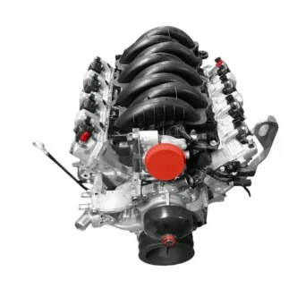 L87 Engine