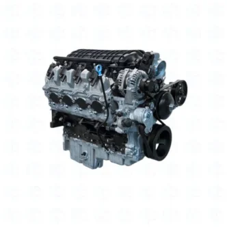 L8T Engine