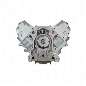LC9 Engine