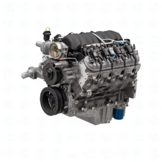 LS4 Engine