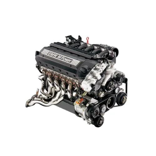 BMW S50 engine S50 engine 3