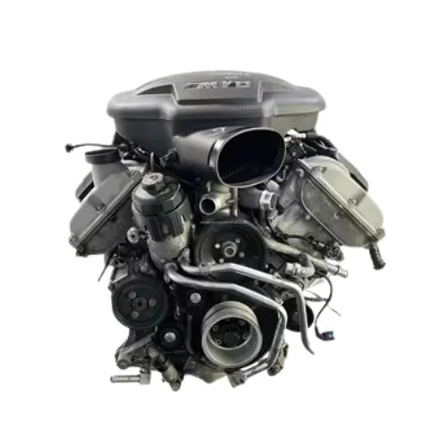 BMW S50 engine S50 engine