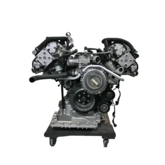 S62 engine