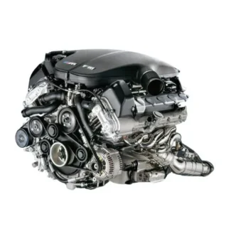 S85 Engine