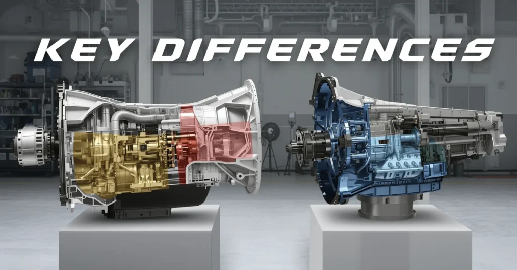Transaxle Fluid and Transmission Fluid: Understanding the Key Differences Understanding Your Vehicle's Requirements