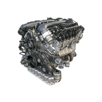 W12 engine