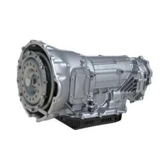 ZF8 Transmission
