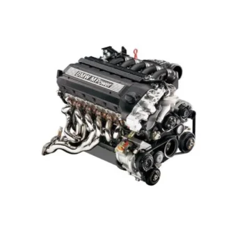 bmw m3 engine