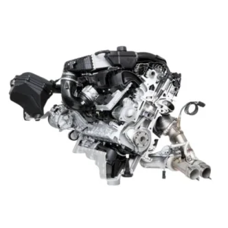 bmw m4 engine