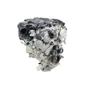 370Z Engine