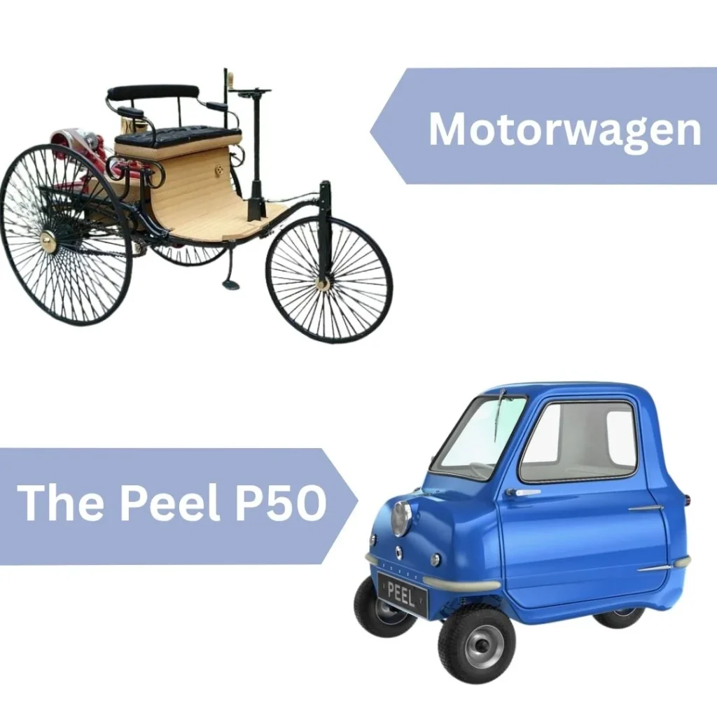 The Slowest Car in the World: A Fun Look at the Slow Side of Automotive History Historic Slow Cars