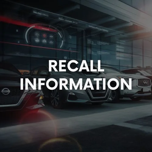 Nissan Class Action Lawsuit Engine Defect: What Every Vehicle Owner Should Know! Nissan's Response and Recall Information
