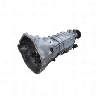 tr 3650 transmission