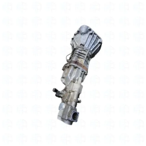 W58 Transmission w58 transmission 2