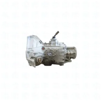 zf5 transmission