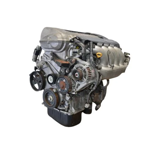 2ZZ Engine 2zz engine