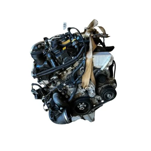 BMW N20 Engine N20 Engine